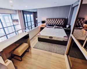 1 bed Duplex in Knightsbridge Prime Sathorn Thungmahamek Sub District D07482