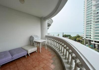 Park Beach Condo for Sale in Naklua