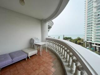 Park Beach Condo for Sale in Naklua