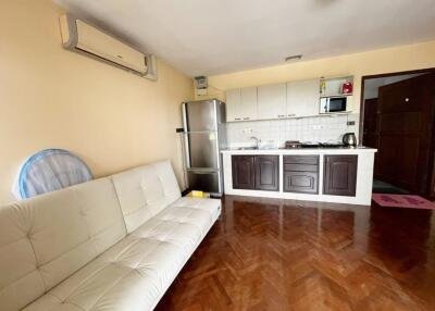 Park Beach Condo for Sale in Naklua