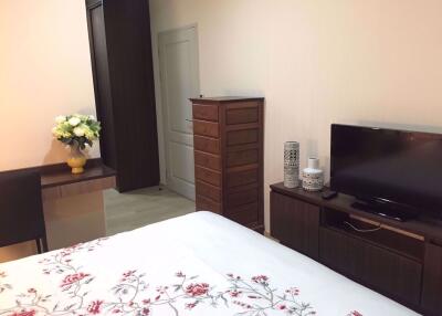 2 bed Condo in Noble Refine Khlongtoei District C07687