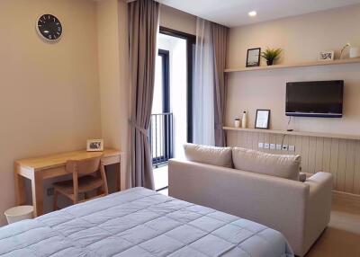 1 bed Condo in Ashton Asoke Khlong Toei Nuea Sub District C07685