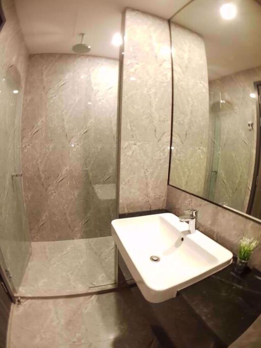 1 bed Condo in Ashton Asoke Khlong Toei Nuea Sub District C07685