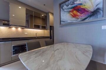 2 bed Condo in Noble Ploenchit Lumphini Sub District C07670