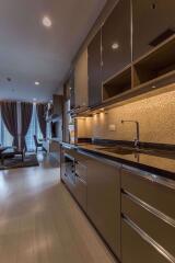 2 bed Condo in Noble Ploenchit Lumphini Sub District C07670