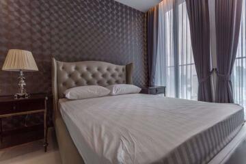 2 bed Condo in Noble Ploenchit Lumphini Sub District C07670