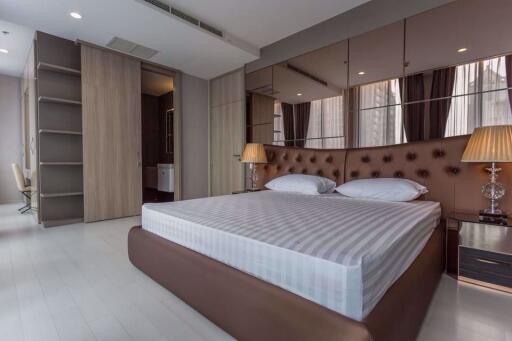 2 bed Condo in Noble Ploenchit Lumphini Sub District C07670