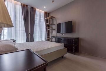 2 bed Condo in Noble Ploenchit Lumphini Sub District C07670