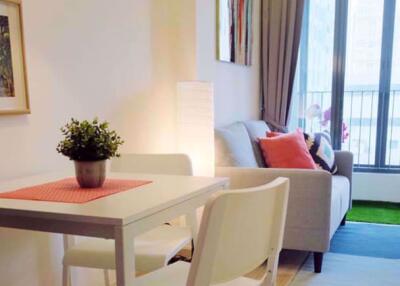 1 bed Condo in Ideo Mobi Sukhumvit Bangchak Sub District C07664