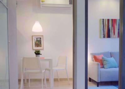 1 bed Condo in Ideo Mobi Sukhumvit Bangchak Sub District C07664