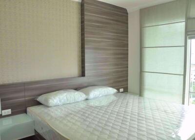 1 bed Condo in Lumpini Place Rama IX-Ratchada Huai Khwang District C07661