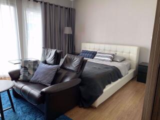 1 bed Condo in Noble Remix Khlongtan Sub District C07660