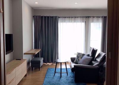 1 bed Condo in Noble Remix Khlongtan Sub District C07660