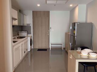 1 bed Condo in Noble Remix Khlongtan Sub District C07660
