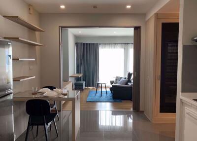 1 bed Condo in Noble Remix Khlongtan Sub District C07660