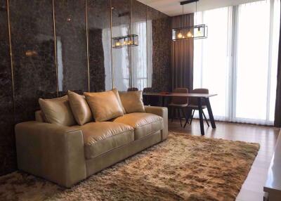 2 bed Condo in Park Origin Phromphong Khlongtan Sub District C07649