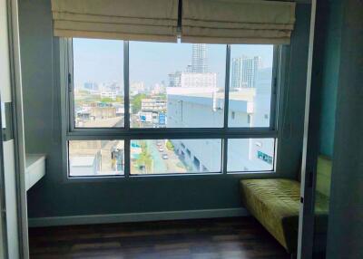 2 bed Condo in The Room Sukhumvit 79 Phrakhanongnuea Sub District C07648