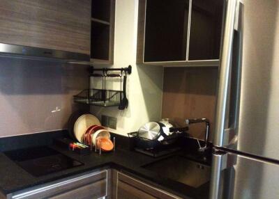 1 bed Condo in Keyne by Sansiri Khlongtan Sub District C07647