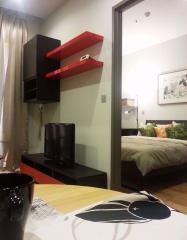 1 bed Condo in Keyne by Sansiri Khlongtan Sub District C07647