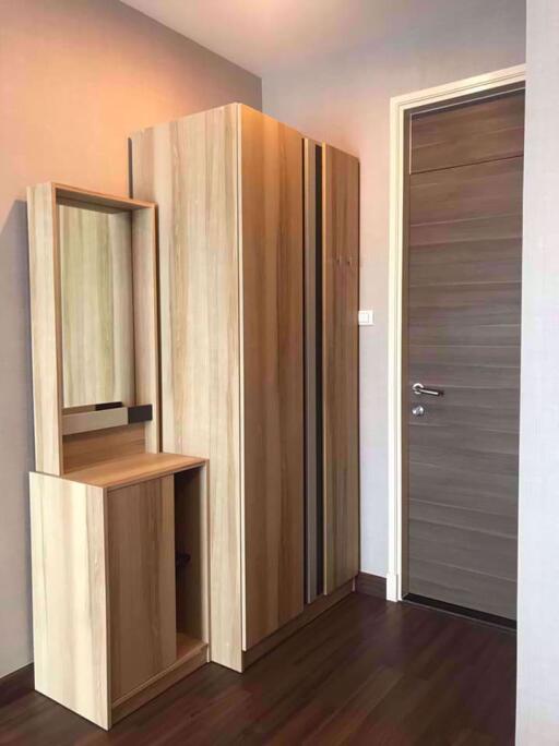 2 bed Condo in Supalai Prima Riva Chong Nonsi Sub District C07645