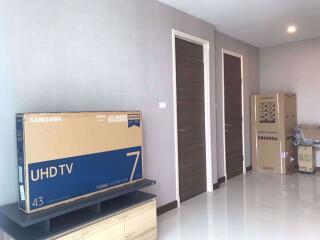 2 bed Condo in Supalai Prima Riva Chong Nonsi Sub District C07645