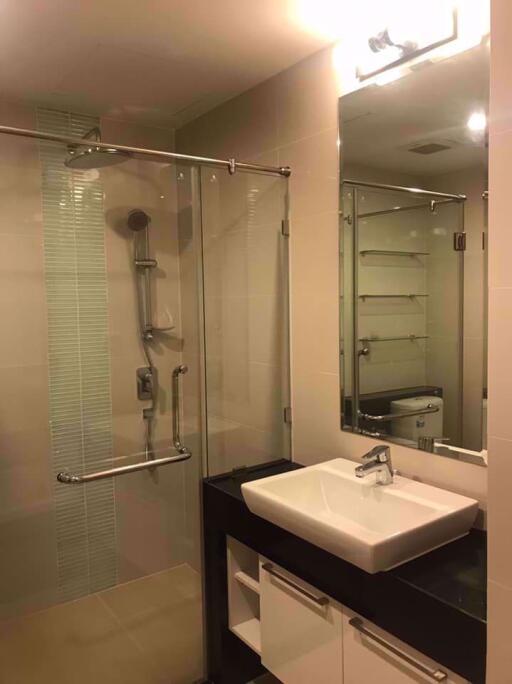 2 bed Condo in Supalai Prima Riva Chong Nonsi Sub District C07645