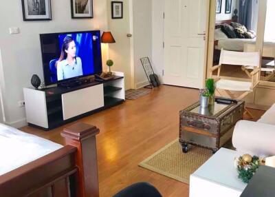 Studio bed Condo in Condo One X Sukhumvit 26 Khlongtan Sub District C07636