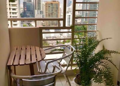 Studio bed Condo in Condo One X Sukhumvit 26 Khlongtan Sub District C07636