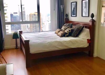 Studio bed Condo in Condo One X Sukhumvit 26 Khlongtan Sub District C07636