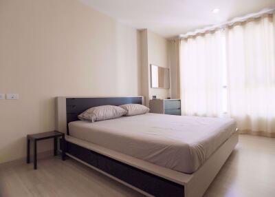 1 bed Condo in Life @ Sathorn 10 Bang Rak District C07635