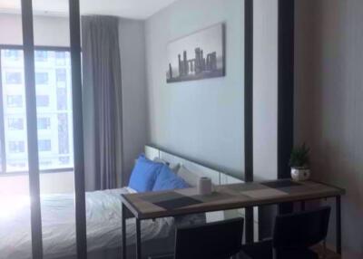 1 bed Condo in Life Asoke Huai Khwang District C07633