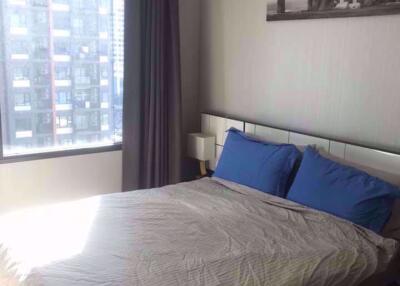 1 bed Condo in Life Asoke Huai Khwang District C07633