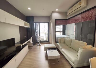 1 bed Condo in Urbano Absolute Sathon-Taksin Khlong Ton Sai Sub District C07632