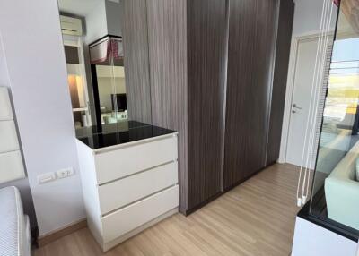 1 bed Condo in Urbano Absolute Sathon-Taksin Khlong Ton Sai Sub District C07632