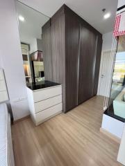 1 bed Condo in Urbano Absolute Sathon-Taksin Khlong Ton Sai Sub District C07632