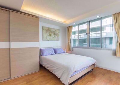 1 bed Condo in The Waterford Sukhumvit 50 Phra Khanong Sub District C07626