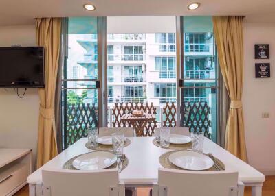 1 bed Condo in The Waterford Sukhumvit 50 Phra Khanong Sub District C07626