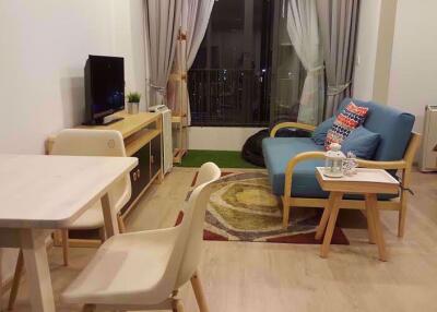 1 bed Condo in Ideo Q Ratchathewi Thanonphayathai Sub District C07621