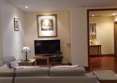 2 bed Condo in Baan Somthavil Lumphini Sub District C07619