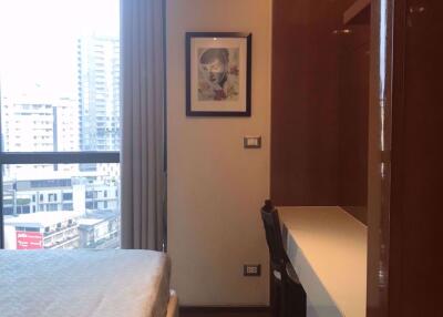 1 bed Condo in The Address Sukhumvit 28 Khlongtan Sub District C07617