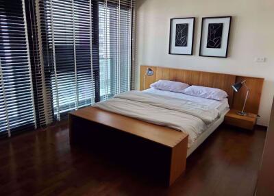 1 bed Condo in Noble Remix2 Khlongtan Sub District C07616