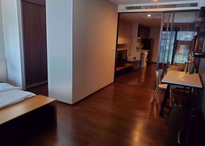 1 bed Condo in Noble Remix2 Khlongtan Sub District C07616