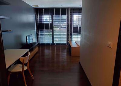 1 bed Condo in Noble Remix2 Khlongtan Sub District C07616