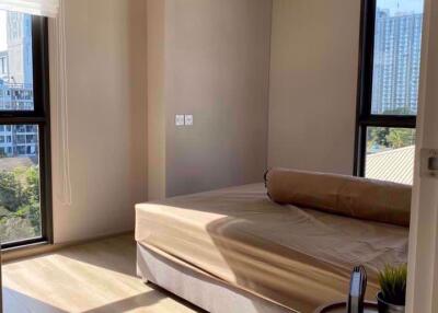 1 bed Condo in Chambers On-Nut Station Bangchak Sub District C07615