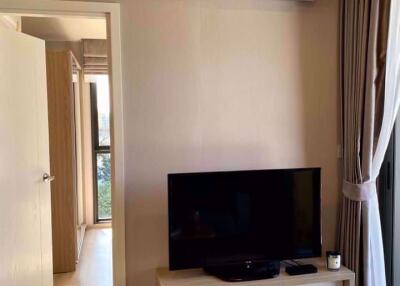 1 bed Condo in Chambers On-Nut Station Bangchak Sub District C07615