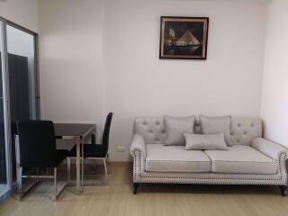 1 bed Condo in Supalai Veranda Rama 9 Bangkapi Sub District C07613