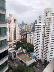 1 bed Condo in The Diplomat 39 Watthana District C07611