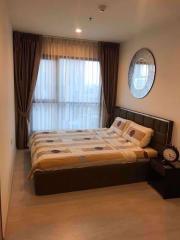 2 bed Condo in Life Sukhumvit 48 Khlongtoei District C07609