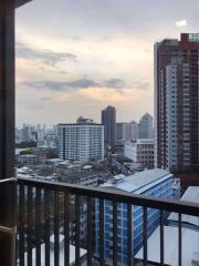 2 bed Condo in Life Sukhumvit 48 Khlongtoei District C07609