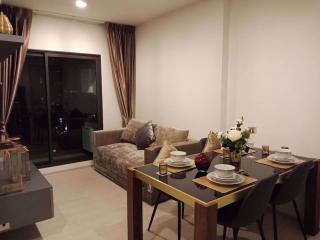 2 bed Condo in Life Sukhumvit 48 Khlongtoei District C07609